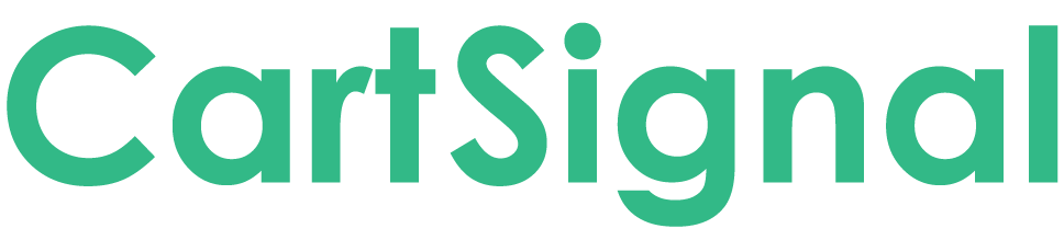 Cart Signal